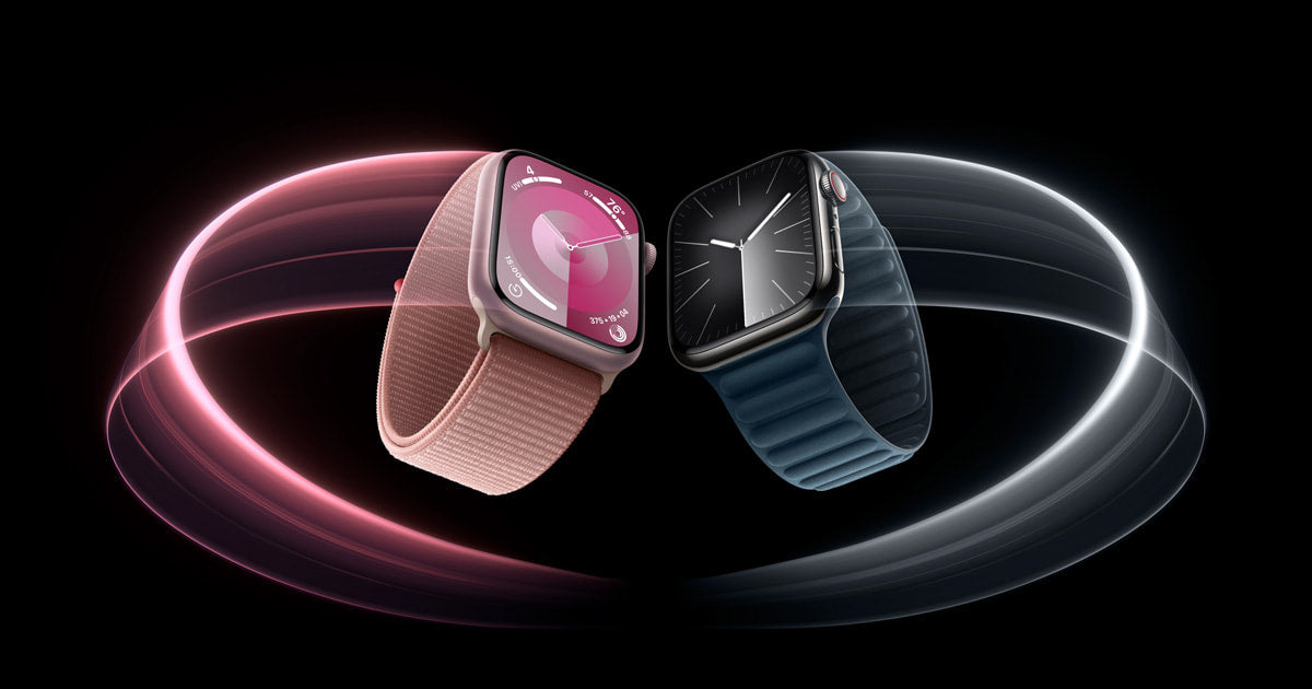 Activity Trackers